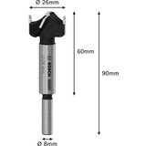 Bosch expert laminated wood glodalo 26 mm, 2608901852 | Eponuda.com