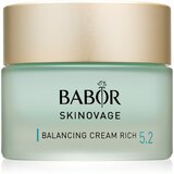 Babor Skinovage Balancing Refreshing Eye Pads hranjiva i hidratantna krema za mješovitu i masnu kožu 50 ml Cijene
