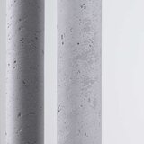  Sollux SL.1275 - Viseći luster PASTELO na sajli 5xG9/8W/230V beton | Eponuda.com