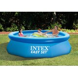 Intex 305 cm x 76 cm-Bazen za dvorište sa pumpom Intex | Eponuda.com