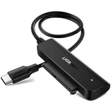uSB-C 3.0 NA SATA ADAPTER ZA 2.5" HDD