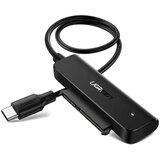 Ugreen USB-C 3.1 na SATA adapter za 2.5" diskove - box Cijene