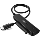 USB-C 3.1 na SATA adapter za 2.5" diskove - box