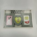 Ram za slike Family 40x50cm 170764 Cene