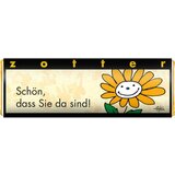 BIO čokolada - "Lepo, da ste tukaj!" - 20 g Cene