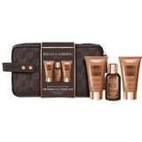 Baylis & Harding Black Pepper & Ginseng darilni set za pot Cene