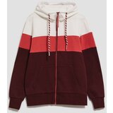 Marisse Chestnut Hoodie | ePonuda.com