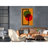  Slika - Wheel Composition (1 Part) Vertical 40x60 | shoptok.hr