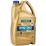 RAVENOL motorno ulje FORD 5W30 4L | ePonuda.com