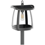 Viking LED solarna lampa sa senzorom LED/2W/3,7V IP54 4000K 2000 mAh | Eponuda.com
