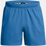 Under Armour Shorts UA Baseline Pro 5in Short-BLU - Men | Shoptok.si