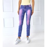 Gemre Eglantine high-waisted slim jeans | Shoptok.si