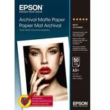 Epson Archival Matte Paper/ DIN A3+ Cene