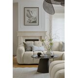 Miuform Bež kutna garnitura (s lijevim kutom/u obliku slova "U") Shell – | shoptok.hr