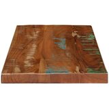  Mizna plošča 60x30x3,8 cm pravokotna trden predelan les, (21411546) | Shoptok.si
