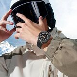 ANLINSER magnetni silikonski pašček za galaxy watch ultra 47 mm odprta embalaža | Shoptok.si