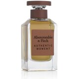 Abercrombie & Fitch Authentic Moment Man Eau de Toilette 100 ml | shoptok.hr