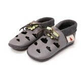 Baobaby obuća za bebe BBSA405 Fly mint Sandalice M siva 17 | shoptok.hr