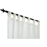  Zavesa Nid Fun 1x140x245 cm | Eponuda.com