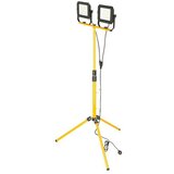 PROFI DEPOT LED reflektor (D x Š x V: 68 x 75 x 190 cm, Neutralno bijelo, 60 W) Cijene