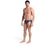 Arena muški kupaći camo kikko swim briefs