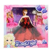  Beautiful girl - Crvena | shoptok.hr