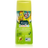 Kneipp Dragon Power šampon i gel za tuširanje za djecu 200 ml | shoptok.hr