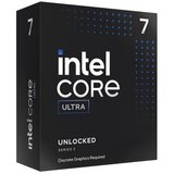 Intel Procesor Core Ultra 7 265KF 20 cores 3.3GHz (5.5GHz) | Eponuda.com