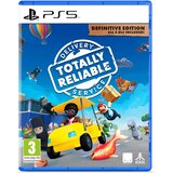  Totally Reliable Delivery Service Definitive Edition (PS5) | Shoptok.si