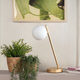  ONLI - Stona lampa PALOMA 1xG9/10W/230V 38,5 cm zlatna | Eponuda.com