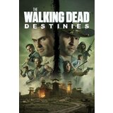 Steam The Walking Dead: Destinies (PC) Key EUROPE | ePonuda.com