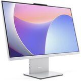 Lenovo IdeaCentre vse-v-enem 27, Intel Core i5-13420H, 27-palčni FHD zaslon, 16 GB, 1 TB, integrirana grafika (UMA), DOS, Cloud Grey, 2 leti garancije | Shoptok.si