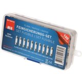 Max Hauri AG Minijaturni osigurač 5 mm x 20 mm 128449 Sadržaj 100 ST | Eponuda.ba