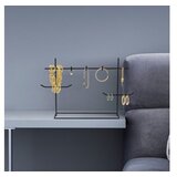 Lessentiel Maison Držač za nakit TK-007-B, 31x29x13 cm, Crni | Eponuda.ba