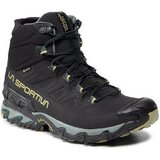 La Sportiva Trekking čevlji Ultra Raptor II Mid Leather Gtx GORE-TEX 34J999811 Črna | Shoptok.si
