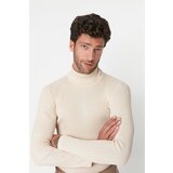 Trendyol Muška dolčevita Knitwear | shoptok.hr