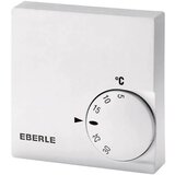 Eberle Sobni termostat\, nadometni\, dnevni program 5 do 30 °C RTR-E 6121, (20448722) Cene