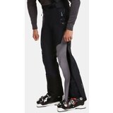 Kilpi Men's hardshell pants LTD COSMO-M Black Cijene