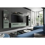 Livetastic DNEVNI REGAL, siva, sivozelena | Shoptok.si