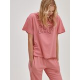 GAP T-shirt with easy logo - Women's | Shoptok.si
