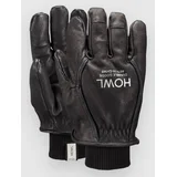 Highland Rokavice black