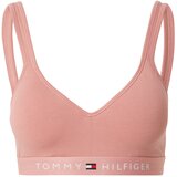 Tommy Hilfiger Underwear Nedrček marine / roza / rdeča / bela cene