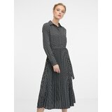 Orsay Grey women's midi dress - Women's Cijene