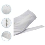 BE COOL Tesnilo za vrata verande z zaporo proti vročemu zraku BC03AIRSTPVT | Shoptok.si