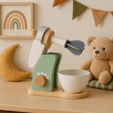  PHOOHI Drveni blender | Eponuda.com