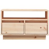 TV ormarić 60 x 35 x 37 cm od masivne borovine | Eponuda.ba