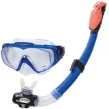 Silicone Aqua Sport Swim Set maska i disaljka - 68117