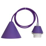 Globo kabl 60W, sa grlom E27 Cene
