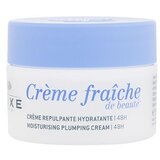 Nuxe creme fraiche de Beauté moisturising plumping cream vlažilna krema za normalno kožo 50 ml za ženske Cene