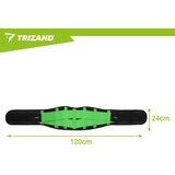 Trizand neoprenski pojas za mršavljenje 120 cm | shoptok.hr